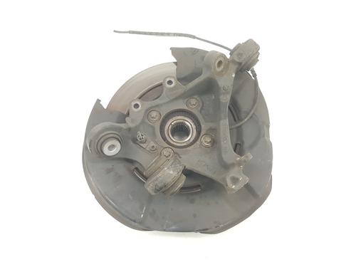 Right rear steering knuckle BMW X1 (E84) sDrive 20 d | BP20195300M28 