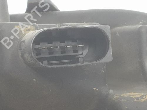 Left headlight MERCEDES-BENZ M-CLASS (W164) ML 320 CDI 4-matic (164.122) | BP32219759C28