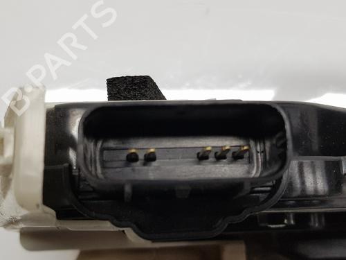 Front right lock KIA OPTIMA (JF) 1.7 CRDi | BP21877026C97 