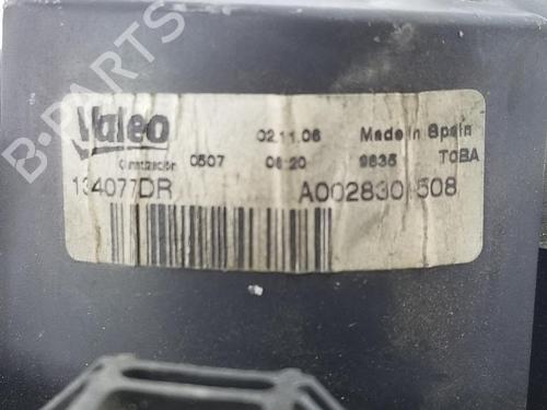 Heater blower motor MERCEDES-BENZ V-CLASS (638/2) V 200 CDI (638.294) | BP14094841M62 