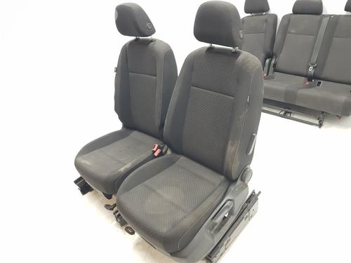 Seats set VW CADDY ALLTRACK MPV (SAB) 2.0 TDI | BP10287796C78  - Image 8