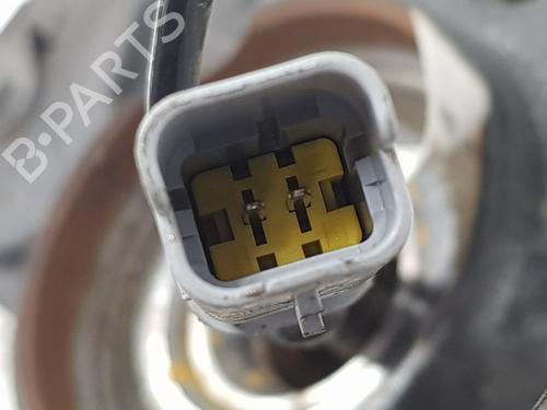 Left front steering knuckle TOYOTA PROACE CITY VERSO MPV (BKY_)  | BP31760463M25 