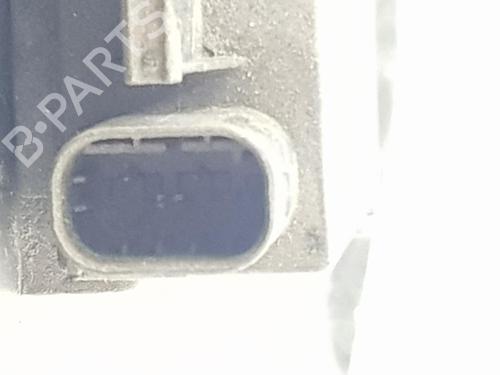 Radiator fan BMW 3 (E46) 320 d | BP17715888M35 