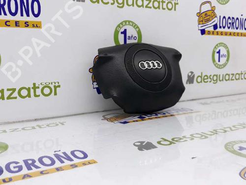 Førerens kollisjonspute AUDI A6 C5 Avant (4B5) 2.5 TDI | BP1159957C9 