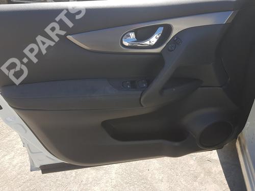 Right door airbag NISSAN QASHQAI II SUV (J11, J11_) 1.5 dCi | BP11140537C51  - Image 21