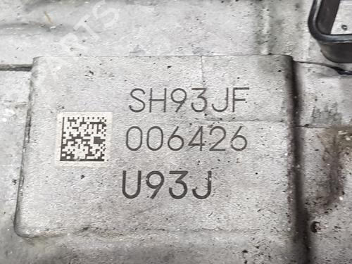 Gearbox KIA OPTIMA (JF) 1.7 CRDi | BP21073073M3 