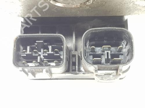 ABS pump TOYOTA LAND CRUISER 90 (_J9_) 3.0 TD (KZJ90_, KZJ95_, KZJ90R, KZJ95R, KZJ90W, KZJ95W) | BP19037590M43 
