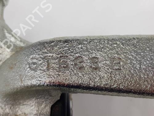 Left front brake caliper FORD PUMA (J2K, CF7) 1.0 EcoBoost | BP38524561M105 - Image 3