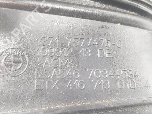 Air filter box BMW X5 (E70) xDrive 50 i | BP16756841M87 
