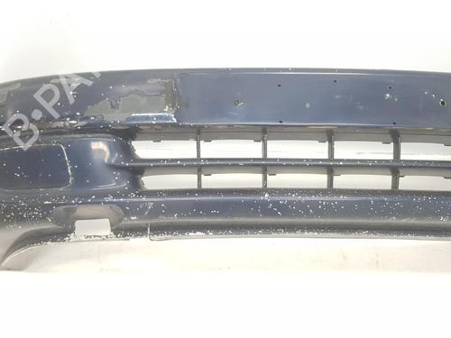 Front bumper CITROËN SAXO (S0, S1) 1.5 D | BP11421546C7 