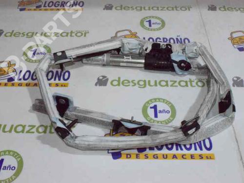 left-curtain-airbag-bmw-3-e90-320-d-72126966645-84696664503h-2004-2005-2006-2007-2008-2009-2010-2011-2012-756955 main image