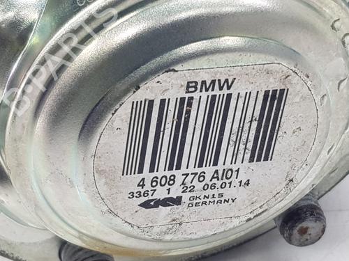 Right rear driveshaft BMW X1 (E84) sDrive 18 d | BP26720023M41 
