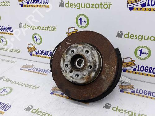 Used Right front steering knuckle BMW X3 (E83) 3.0 i xDrive (231 hp) 898859