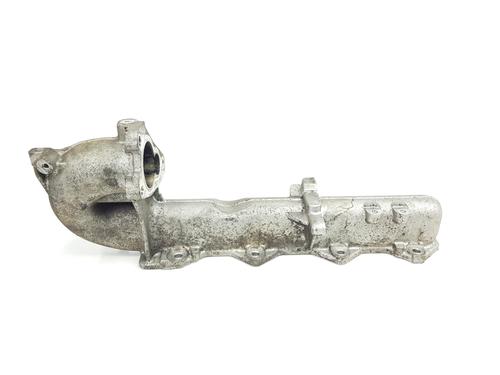 Intake manifold RENAULT MASTER III Van (FV) 2.3 dCi 110 FWD (FV0R, FV0W, FV1A) | BP32124032M70 