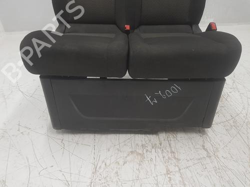 Right front seat FORD TRANSIT CUSTOM V362 Van (FY, FZ)  | BP36262565C16  - Image 9