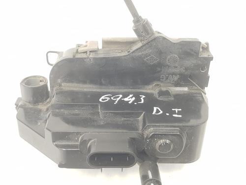Front left lock RENAULT MEGANE II Estate (KM0/1_) 1.9 dCi (KMRG, KM1G, KM0G, KM2C) | BP16919614C98 