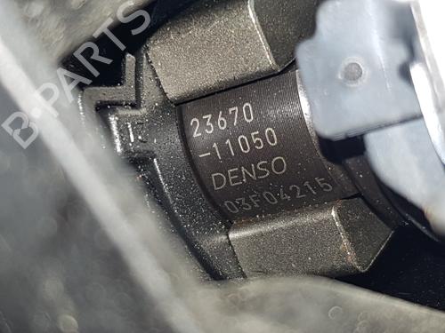 Engine TOYOTA LAND CRUISER PRADO (_J15_) 2.8 D-4D (GDJ150_, GDJ155_, GDJ150, GDJ151) | BP32293178M1 - Image 2