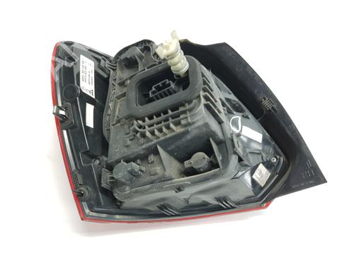 Right taillight VW POLO V (6R1, 6C1) 1.4 TDI | BP26224971C35 