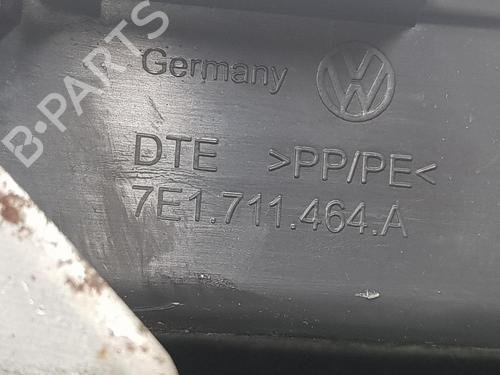 Hand brake VW TRANSPORTER T6 Van (SGA, SGH, SHA, SHH) 2.0 TDI | BP17681649I18 