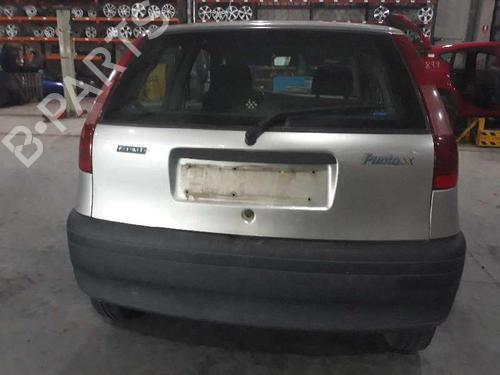 Right mirror FIAT PUNTO (176_) 60 1.2 (176AP, 176AR, 176AQ, 176BB) | BP1189284C27 