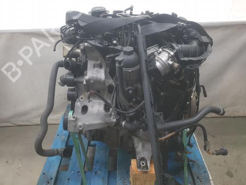 Engine BMW 1 (E87) 118 d | BP32659871M1 - Image 5