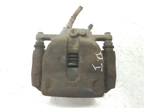 Used Left front brake caliper RENAULT KANGOO / GRAND KANGOO II (KW0/1_) 1.5 dCi 85 (KW0K, KW0L, KW0B) (86 hp) 15007021
