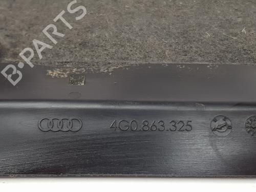 Otra AUDI A6 C7 (4G2, 4GC) 2.0 TDI | BP30472553O1