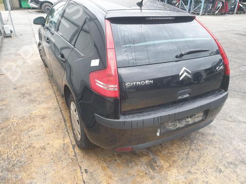 Engine control unit (ECU) CITROËN C4 I (LC_) 1.6 HDi | BP12144877M57 