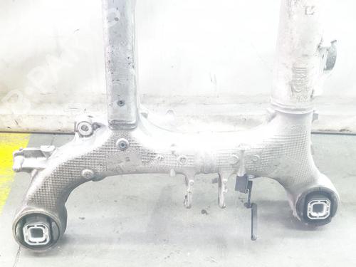 Rear axle BMW 6 Coupe (F13) 640 d | BP17195839M2 