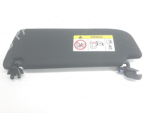 Parasol derecha Parasol derecha AUDI A6 C7 (4G2, 4GC) 2.0 TDI (190 hp) 33543178 33543178