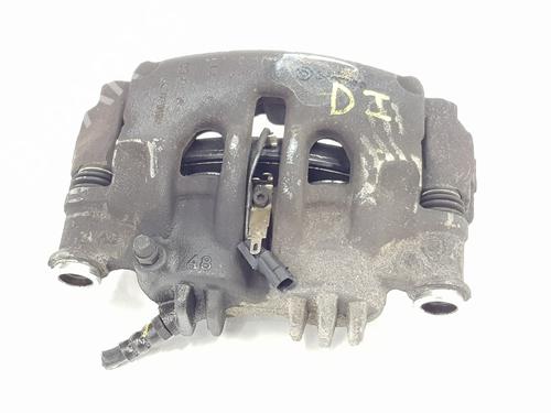 Used Left front brake caliper Left front brake caliper RENAULT MASTER III Van (FV) [2010-2026] 34104305 34104305