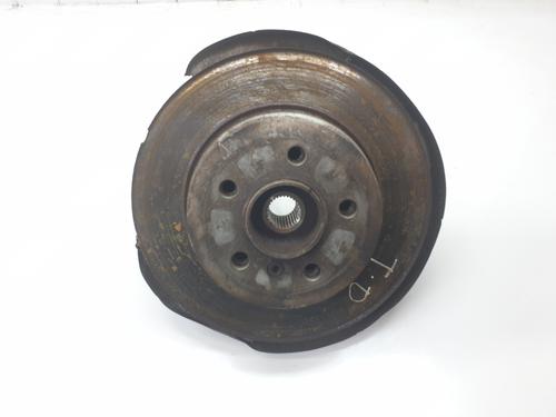 Right rear steering knuckle BMW X5 (E70) xDrive 30 d | BP25591651M28 