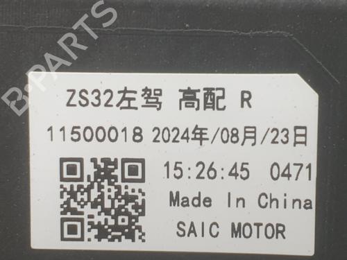 Right headlight MG MG ZS SUV (AZS1) | BP33046690C29 - Image 5