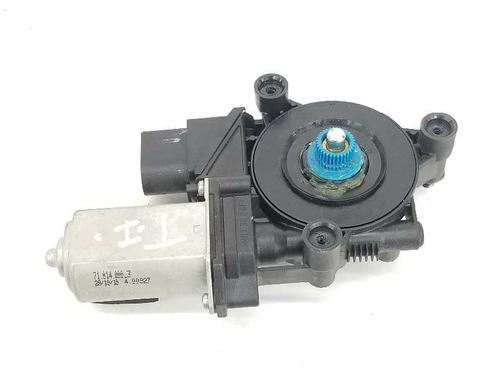 Used Left rear window motor BMW X1 (E84) sDrive 20 d (177 hp) 7554086