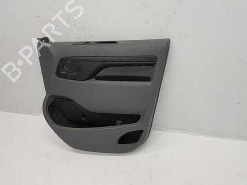 Front right panel OPEL VIVARO C Van (K0)  | BP36423101C59  - Image 5