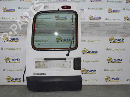 Used Rear wiper motor RENAULT KANGOO (KC0/1_) [1997-2025]  1424210