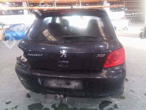 Expansion tank PEUGEOT 307 (3A/C) 1.6 16V | BP3246162C120  - Image 10