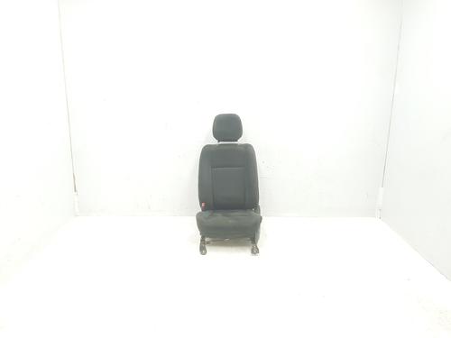 Sæde venstre fortil FORD RANGER (ET) 2.5 TDCi 4x4 (143 hp) 26660474