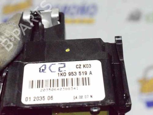 Steering column stalk VW GOLF V (1K1) 1.6 | BP1363777I23 