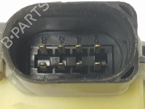 Front right lock SEAT LEON (1M1) 1.9 TDI | BP1425124C97 