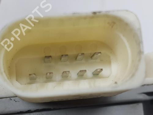Front right lock AUDI A4 B7 (8EC) 1.9 TDI | BP16022627C97 