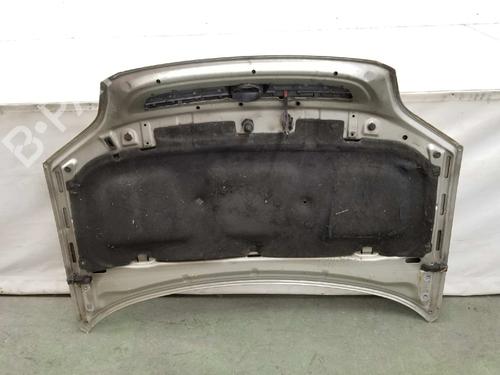 Hood OPEL ZAFIRA A MPV (T98) 2.0 DI 16V (F75) | BP6970467C1 