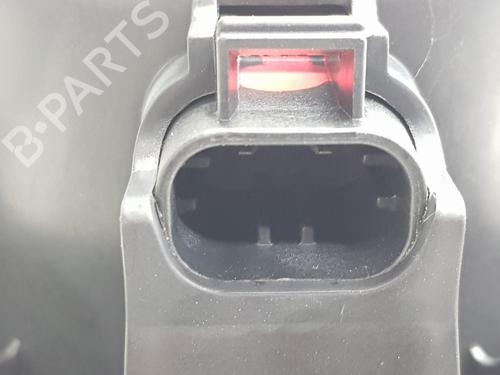 Heater blower motor NISSAN NAVARA NP300 (D40) 2.5 dCi 4WD | BP29633427M62 