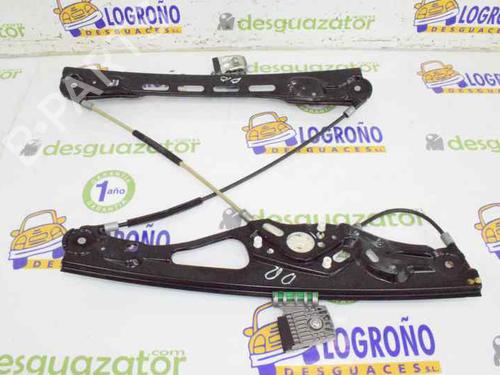 Used Front right window mechanism MERCEDES-BENZ E-CLASS (W211) E 220 CDI (211.006) (150 hp) 758814