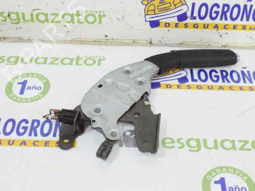 Hand brake MERCEDES-BENZ A-CLASS (W169) A 180 CDI (169.007, 169.307) | BP8775205I18 
