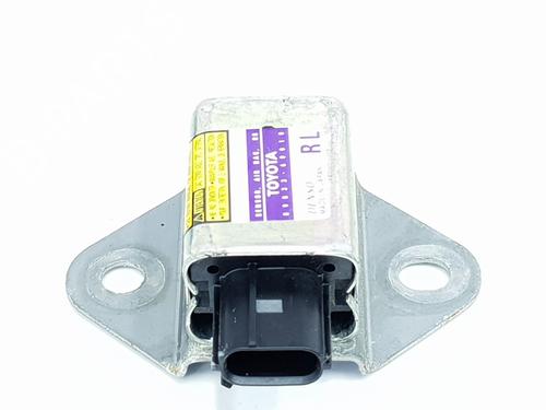 Used Electronic sensor TOYOTA LAND CRUISER PRADO (_J12_) 3.0 D-4D (KDJ120, KDJ125) (163 hp) 23227886