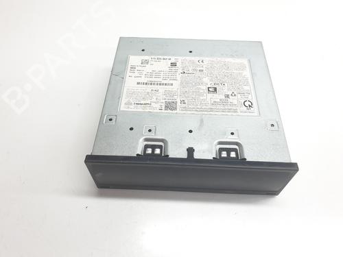 Elektronisk modul SEAT ATECA (KH7, KHP) [2016-2025]  29183755