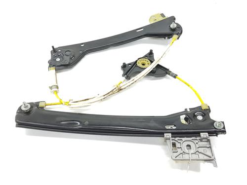 Used Rear left window mechanism MERCEDES-BENZ CLA Coupe (C117) [2013-2019]  27677874