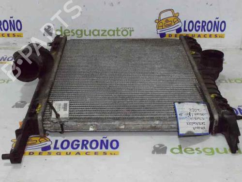 Used Intercooler MITSUBISHI CARISMA Saloon (DA_) 1.9 TD (DA4A) (90 hp) 1939371