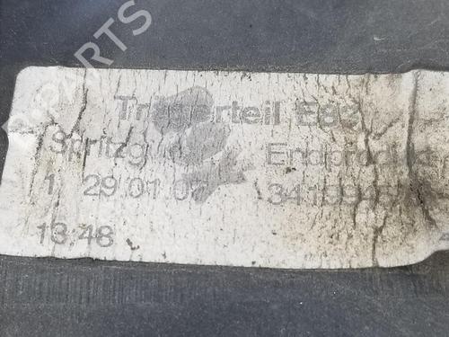 Other BMW X3 (E83) 2.0 d | BP14091808O1 